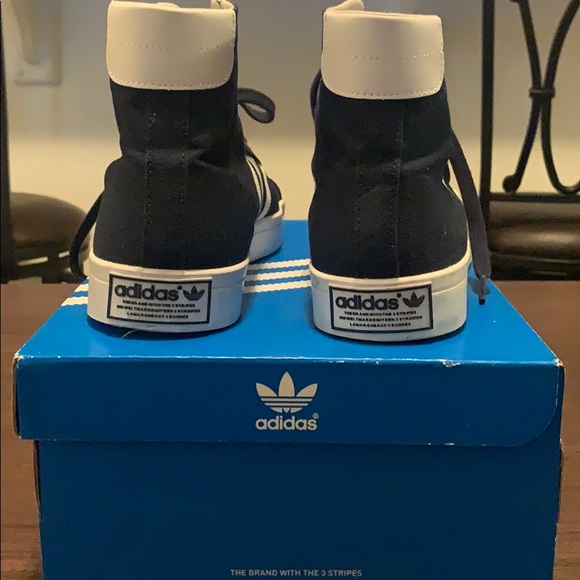 CourtVantage Mid - Picture 3 of 5